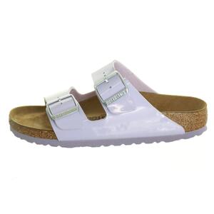 ARIZONA BIRKO FLOR PATENT BIRKENSTOCK - Mad Fashion | img vers.300x/